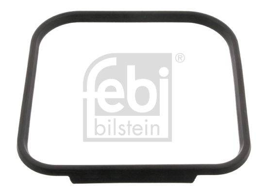 Gasket, automatic transmission oil sump